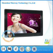 HD decoding 1080P 15.6 inch digital photo frame